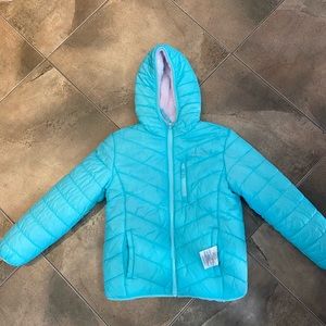 🌻 2/$30 🌻 Girls Eddie Bauer jacket size 10–12